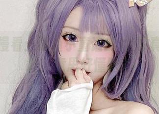 图集慢慢看：章鱼小童谣的JK写真自由下载，意思好懂吧？