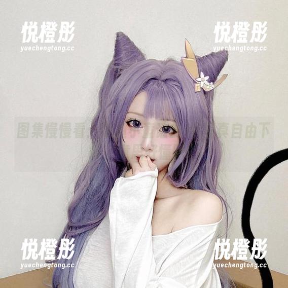 图集慢慢看：章鱼小童谣的JK写真自由下载，意思好懂吧？