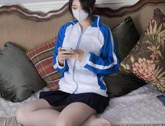 紧急企划 – 看樱樱樱可穿体操服，免费合集等你来捧场！嗨起！