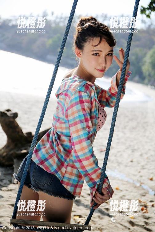 美媛馆-Angela小热巴 美媛馆 - Angela小热巴和她的“高颜值”合伙人:高清图片火力全开!