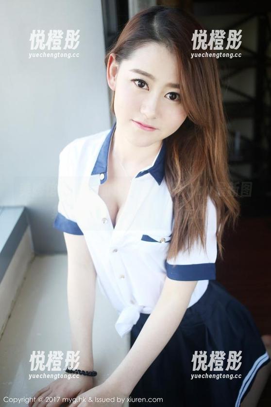 美媛馆-南湘baby 美媛馆 - 空姐的逆袭:南湘baby最新图集,满满的逗趣气息,走你!