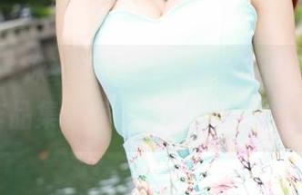 美媛馆 – 泳装？不，这是一部张雨萌的高清作品集，专治不明真相的观众。