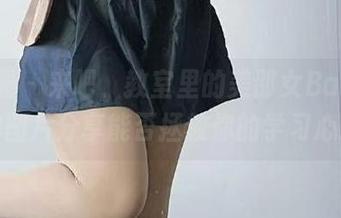 微密圈 – 来吧，教室里的美邵女Baby：她的图片分享能否拯救你的学习心态？
