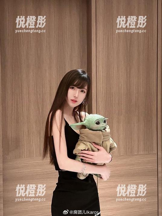 腐团儿Ikaros 如果腐团儿Ikaros跳水了,cos界会不会变天?泳装图我能下载吗?