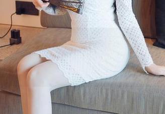 花漾show – 白茹雪Abby，日本夏天的懒散合集，全新更新值得一瞧！