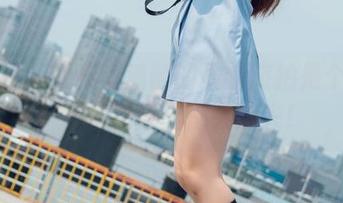菠萝社 – 如果小潘鼠的最新旅拍是个画展，我在图库里都会迷失！