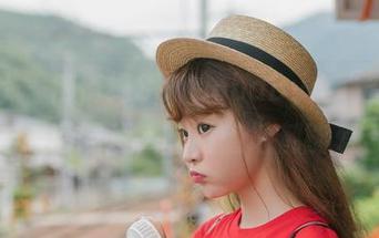 菠萝社 – 柳侑绮Sevenbaby：“空姐”行走高清图片，随时随地都能爱上！