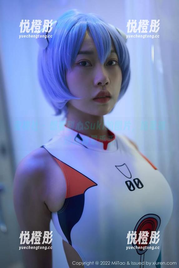 蜜桃社-Suki 蜜桃社 - 想看甜心Suki的图片,结果被她迷得晕乎乎