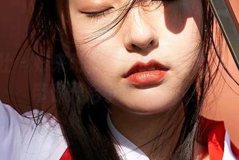 蜜桃社 – 归来吧，真希的妹妹合集，图片带你开启小迷糊模式！