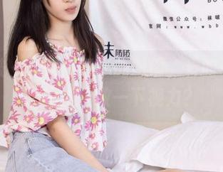袜啵啵 – 合集：稚予的眼镜，看的不过瘾，不如拯救一下视力？