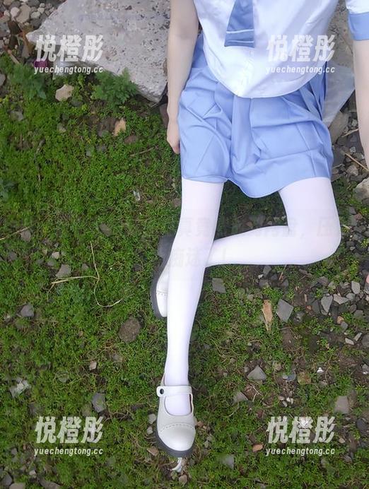 哦，西尔酱的妹妹写真竟然放到网盘，压力！我痴迷了！