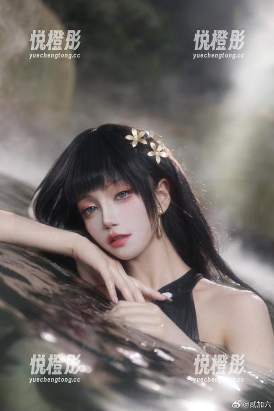 在贰加六的游船合集里，谁说海上没有云端的念想？