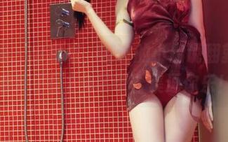 微密圈 – 山寨过，友谊的小船说翻就翻？看轩子巨2兔吊带合集逗你乐！