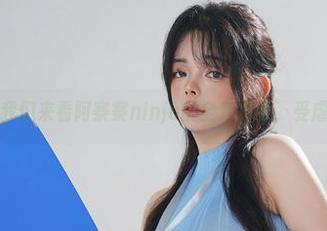 带着羞责，我们来看阿寨寨ninja的全套图集，受虐也挺萌的。