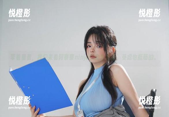 带着羞责，我们来看阿寨寨ninja的全套图集，受虐也挺萌的。