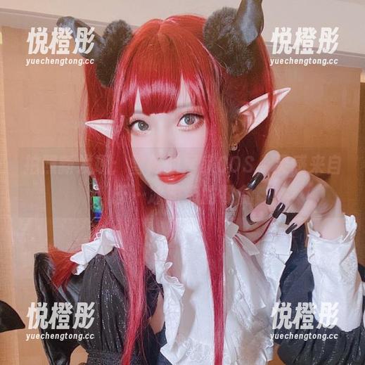 雪猫 拍照新发现:雪猫的居家COS,灵感来自于…冰箱旁的零食