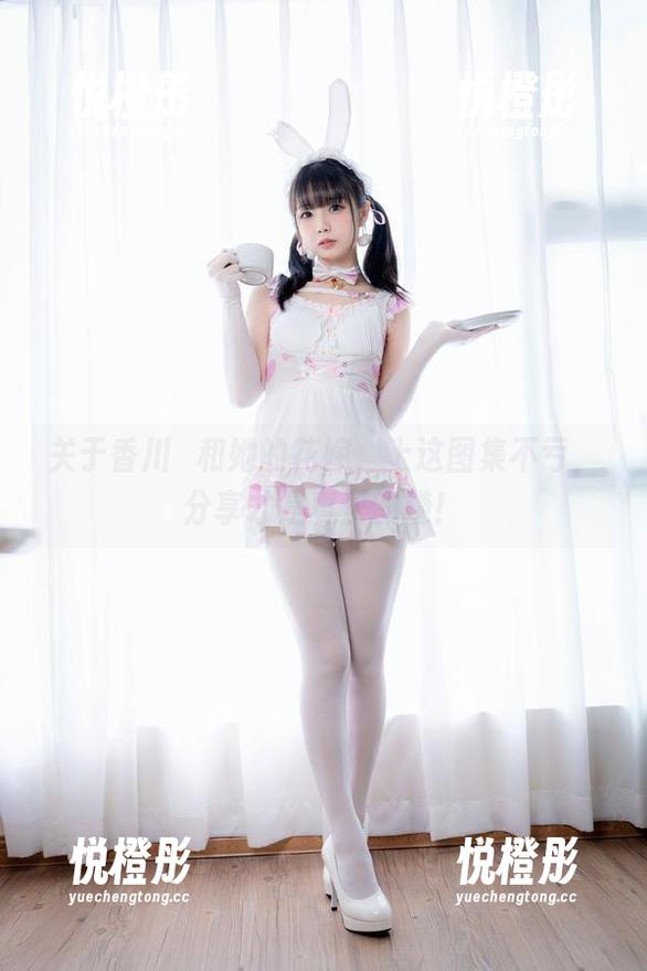 关于香川澪和她的花嫁，上这图集不亏，分享才是真正的赚！