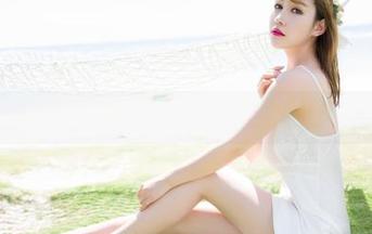 魅妍社 – 无圣光给的轻松，戴小唯女仆合集让你忍不住靠近。