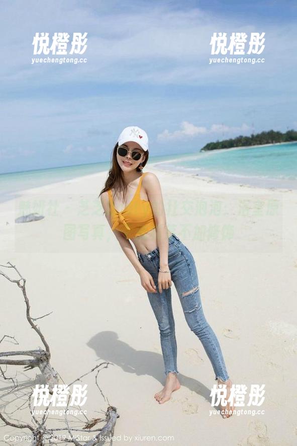 魅妍社-芝芝Booty 魅妍社 - 芝芝Booty的社交泡泡:浴室原图写真,干脆利落不加修饰