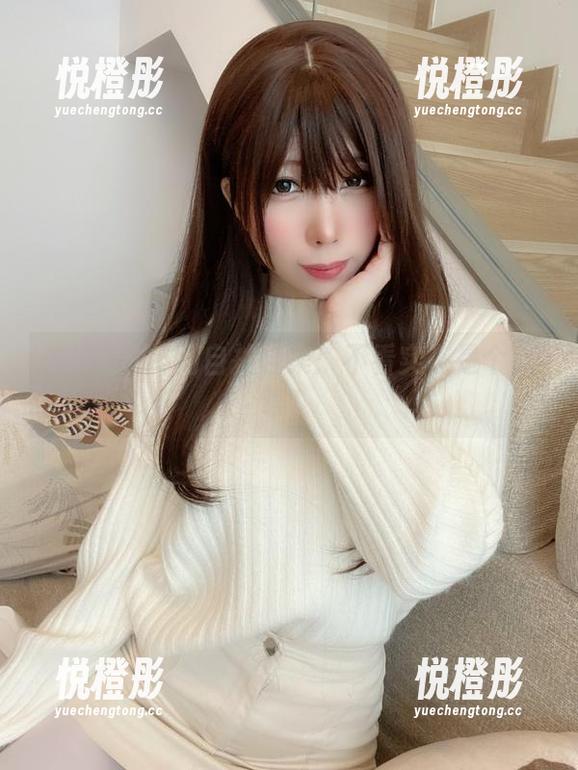 鹿野希的6月自拍合集：不看实在是个错误！