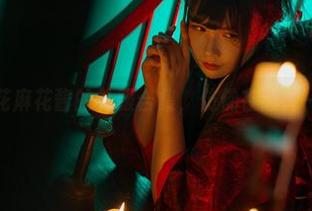 掀开麻花麻花酱的礼服合集，仿佛在翻阅一本食谱