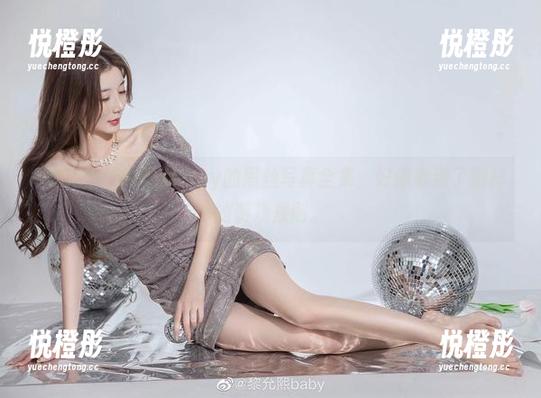黎允熙baby 微密圈 - 黎允熙baby的黑丝写真全集,好像看到了别样的游戏规则。