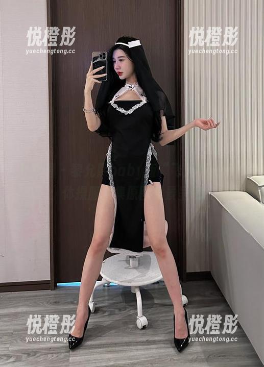 黎允熙baby 微密圈 - 黎允熙baby版“飞天小女警”:体操服全集原图全景呈现。